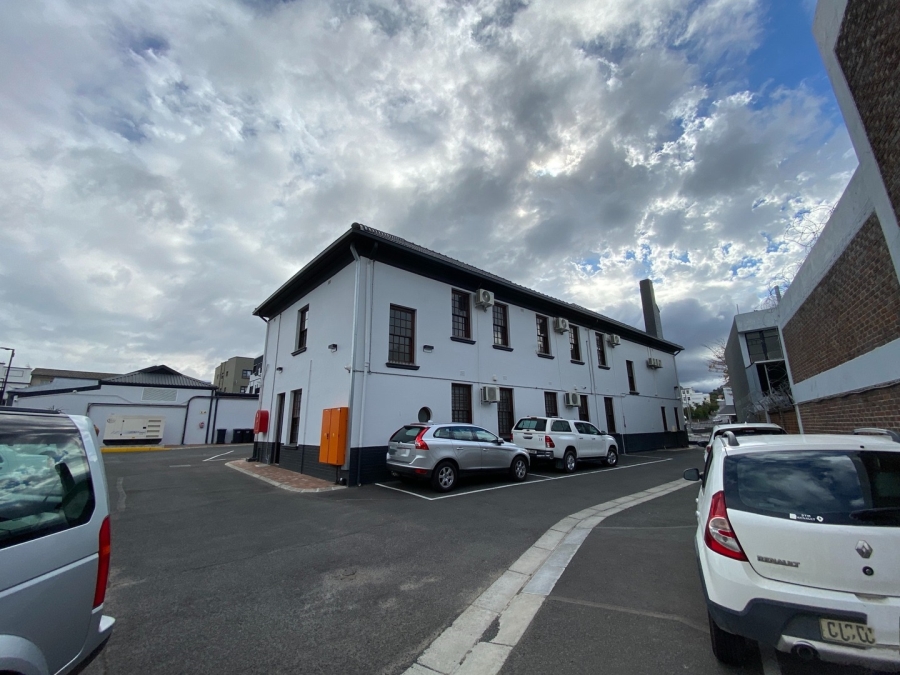 To Let commercial Property for Rent in Somerset West Western Cape